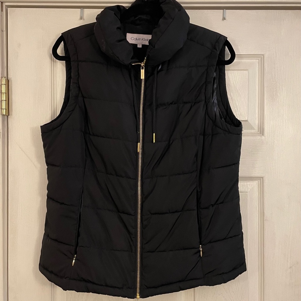 Calvin Klein Women’s Vest